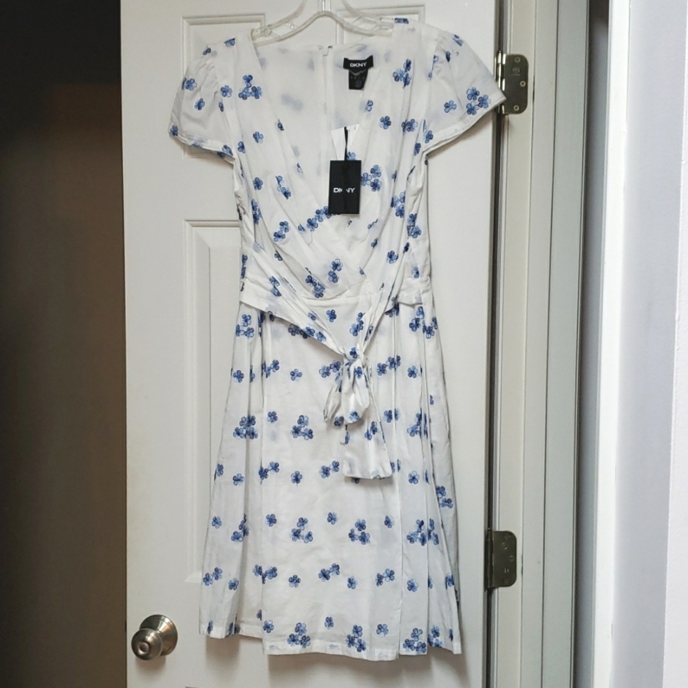Brand New, Cute Sundress - Size 6